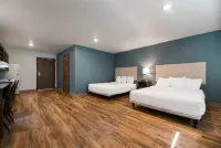 Woodspring Suites Rockledge - Cocoa Beach Hotel di Brevard County