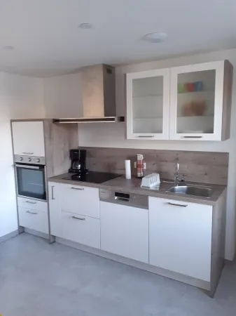 Apartment near Mende town center