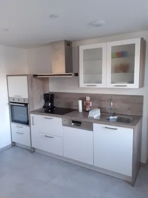 Apartment near Mende town center Hotels in Mende