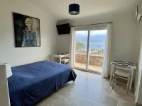 house / villa - 7 rooms - 12/13 persons Hotels in der Nähe von CAMP'IN PIRELLU | Mobil-home | Chalet | Porto-Vecchio | Palombaggia