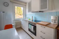 Relax for the whole family in a stylish and modern ambience