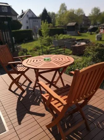 Vacation apartment or guest room in Emmerthal Отели в г. Хамельн-Пирмонт