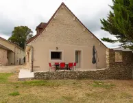 100m2 farmhouse cottage