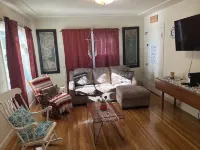 Garfield West Hotel a Salinas