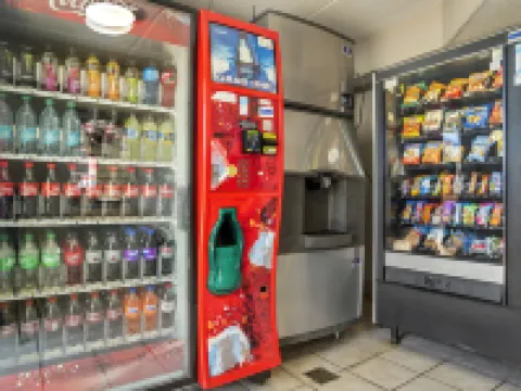 西門羅紅屋頂酒店 西門羅酒店