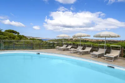 LH Porto Rafael Altura Resort Hotels in Punta Sardegna