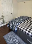 3 Bedroom  House Brampton Toronto Canada Hotels in der Nähe von Algoma University Brampton
