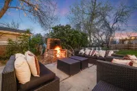 Charming 3 Bedroom 1940s Farm House