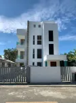 Beautiful and Comfortable Apartment in Santiago Hotels in 