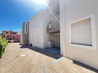 Villasimius: La Chiocciola apartment Surrounded by greenery. فنادق في ویلازیمیوس