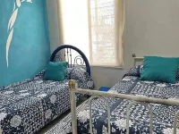 Departamento en Fraccionamiento Seguro Hotels in Yautepec