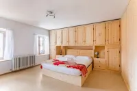 Near Sappada Pet Friendly refurbished 2022 Hotel a San Pietro di Cadore