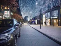 Convenient studio 13 mins to downtown - steps away to great food, cafes, shops