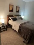 Cozy Town Home Allentown Lehigh Valley Hotels near Allentown Parks