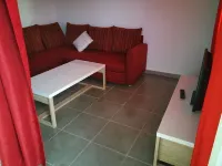Palm paradise SEASONAL RENTAL