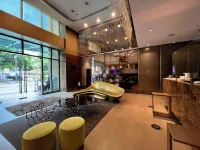 KL Tower - Cozy and Spacious Studio Unit near Greenbelt Mall