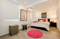 Rose Nest at the beach Puerto Rico