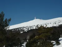 House / Villa -Bedoin Mont Ventoux