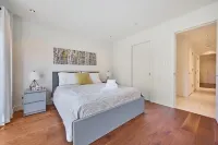 Entire guest suite - 5 min from the beach Hotel in zona Cullen's House in Twilight