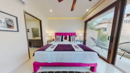 Nayri Life & Spa 510 Beautiful Apt in the Heart of the Romantic Area.