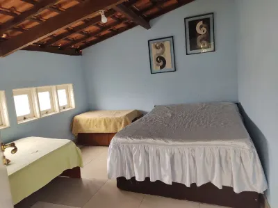Monte Illuminado Farm House
