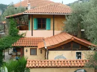 Unforgettable panorama in a very quiet location. Centrally located, gr. Property. Hotels near Horto