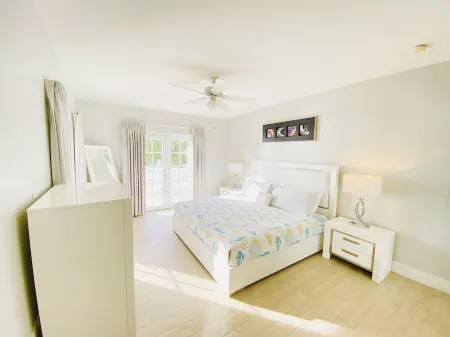 Paradise Awaits! 2-Bed Ocean Front Condo on Seven Mile Beach - Grand Cayman Отели рядом с достопримечательностью «Clock Tower»