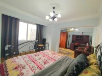Beautiful sea view Apt,in the heart of Alexandria Hotels in 