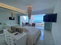 Beachfront Villa Luna: 2 Pools, tennis court, chef and 5-bedrooms w/ great views