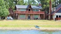 Lakefront Amazing Views - Modern B Hotels in Fawnskin