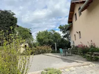 Gite "La Biche des Ecrins"