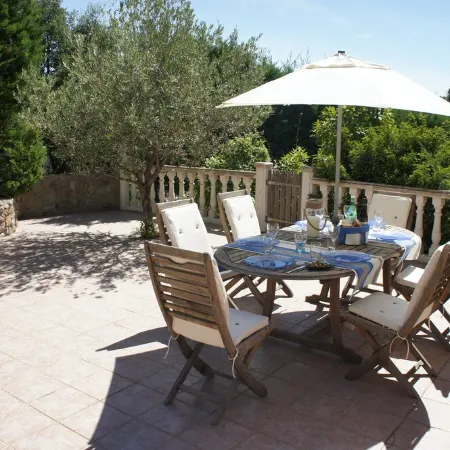 Collioure - 4 bed modern villa with private heated pool and great views