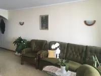 Nice studio primarily on the ocean. Hotel a Los Realejos