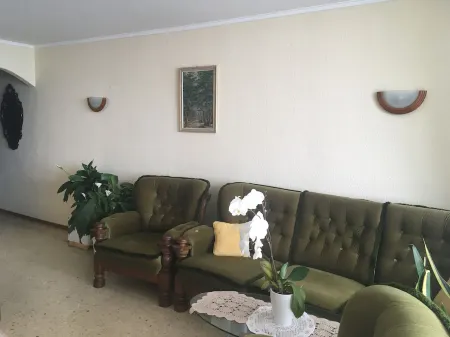 Nice studio primarily on the ocean. Отели в г. Лос-Реалехос