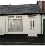 Lucea Cottage 1 Bed  Bungalow sleeps 2 Craven Arms Shropshire