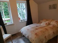 Holiday house on the Bückeberg Hotels in Obernkirchen