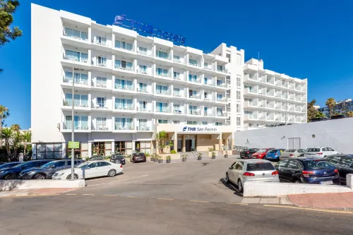 THB San Fermín Hotels in Benalmadena