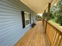 Lake Cumberland "Lake Daze Cabin" near Clearwater - 2-Star