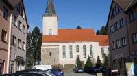 Apartment on the market square Hotel in zona KGV Ladeburg II e.V.