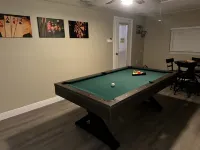 Pet Friendly Fully Renovated Cozy Springs Retreat