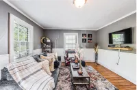 Downtown Ky Bourbon Tour Cozy Cottage