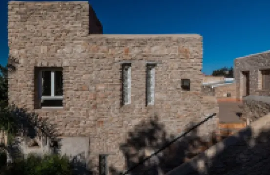 Superb Berber Villa with Swimming Pool