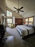 Lake Front, Pool and Golf Access, Sand Valley, Lake Arrowhead- 3 King Beds!