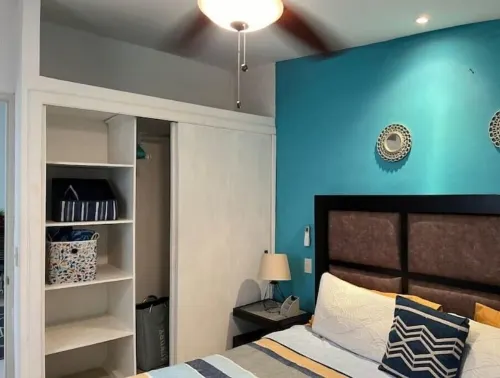 Viena apartment en Versalles close to the beach