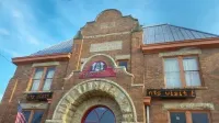 So much to explore in The Valley of the Kings in Southwest Ohio