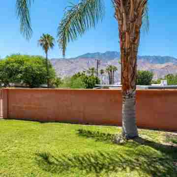 Quite and gourgous 4BR/3BA house in Movie Colony. Private Pool, Hot Tub, Hotel Exterior