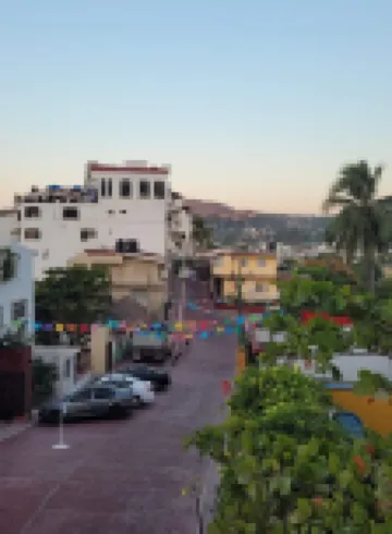 Beautiful Apartment in Playa la Madera Neighborhood - Villas Aura del Mar!