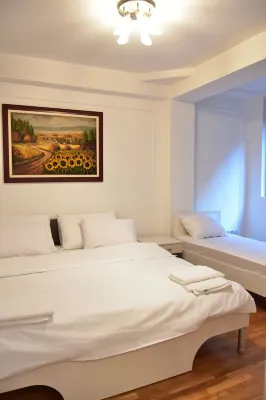 Central Elegance Apartments