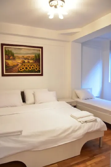 Central Elegance Apartments