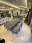 Esiyok Villa in Antalya with heated pool